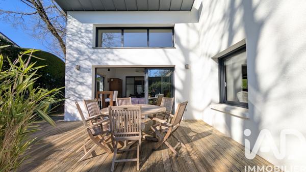 Maison à vendre 9 pièces 163 m² Pontivy