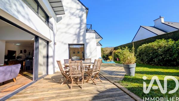 Maison à vendre 9 pièces 163 m² Pontivy