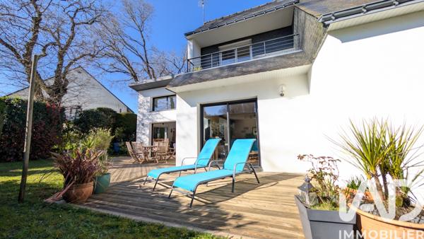 Maison à vendre 9 pièces 163 m² Pontivy