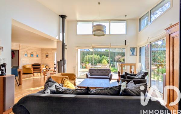 Maison à vendre 9 pièces 163 m² Pontivy