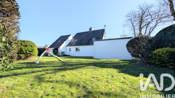 Maison à vendre 9 pièces 163 m² Pontivy