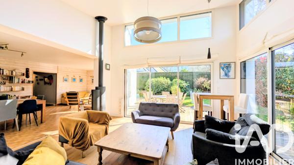 Maison à vendre 9 pièces 163 m² Pontivy