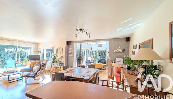 Maison à vendre 9 pièces 163 m² Pontivy