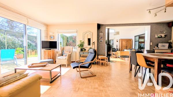Maison à vendre 9 pièces 163 m² Pontivy