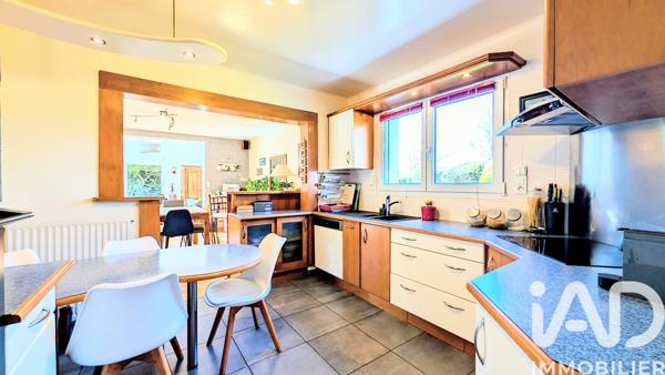 Maison à vendre 9 pièces 163 m² Pontivy