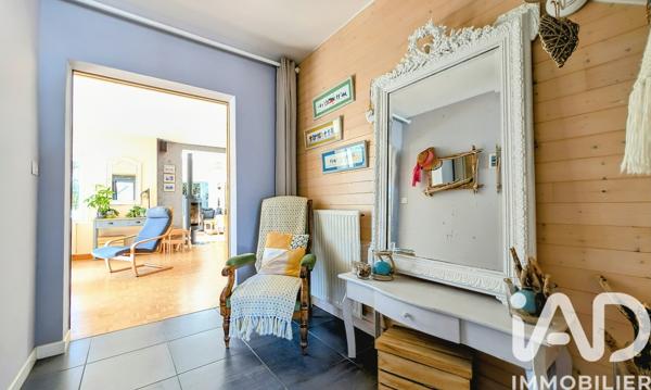 Maison à vendre 9 pièces 163 m² Pontivy