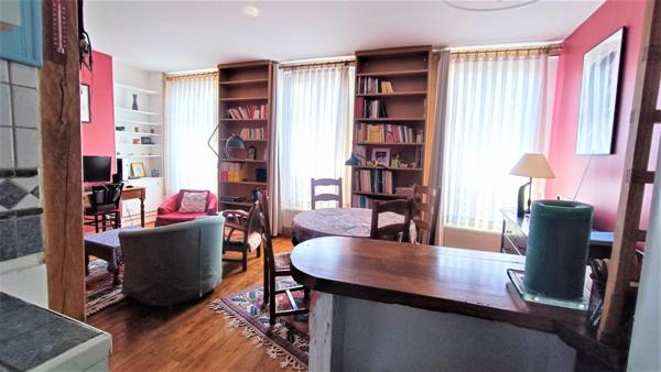 Option 1 : Coup de cœur et Élégance