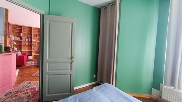 Option 1 : Coup de cœur et Élégance