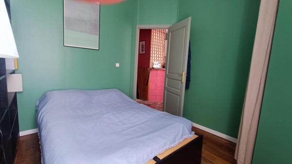 Option 1 : Coup de cœur et Élégance