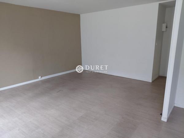 APPARTEMENT T2 A LOUER DE +45 M2 CHOLET