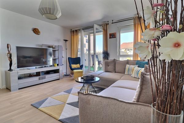 Coup de coeur assuré !