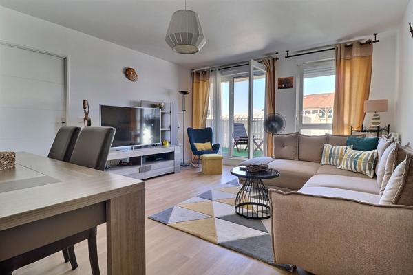 Coup de coeur assuré !