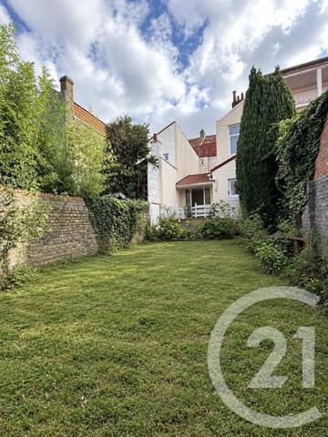 Appartement F3 à vendre  4 pièces - 96 m 2   COUDEKERQUE BRANCHE  - 59