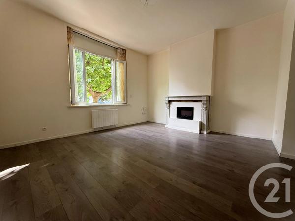 Appartement F3 à vendre  4 pièces - 96 m 2   COUDEKERQUE BRANCHE  - 59