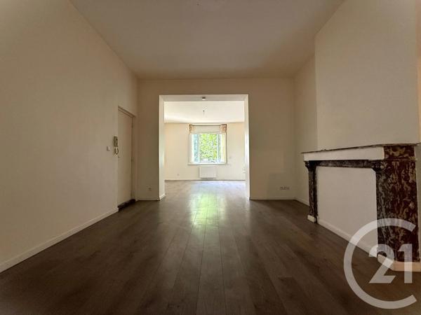 Appartement F3 à vendre  4 pièces - 96 m 2   COUDEKERQUE BRANCHE  - 59