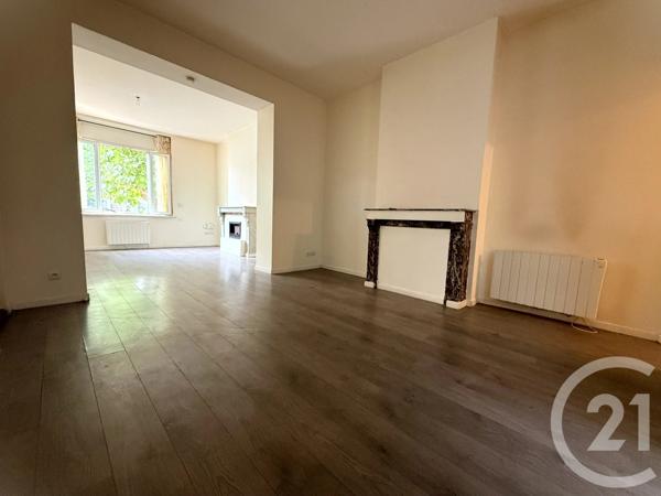 Appartement F3 à vendre  4 pièces - 96 m 2   COUDEKERQUE BRANCHE  - 59