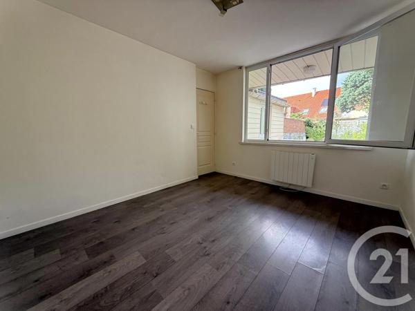 Appartement F3 à vendre  4 pièces - 96 m 2   COUDEKERQUE BRANCHE  - 59