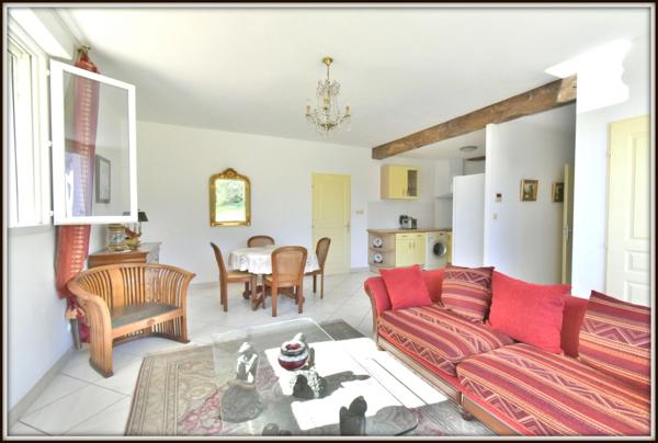 PROPRIETE 13 Ha - MAISON DE MAITRE + APPARTEMENT + BOX CHEVAUX