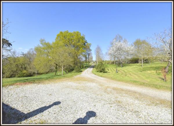 PROPRIETE 13 Ha - MAISON DE MAITRE + APPARTEMENT + BOX CHEVAUX