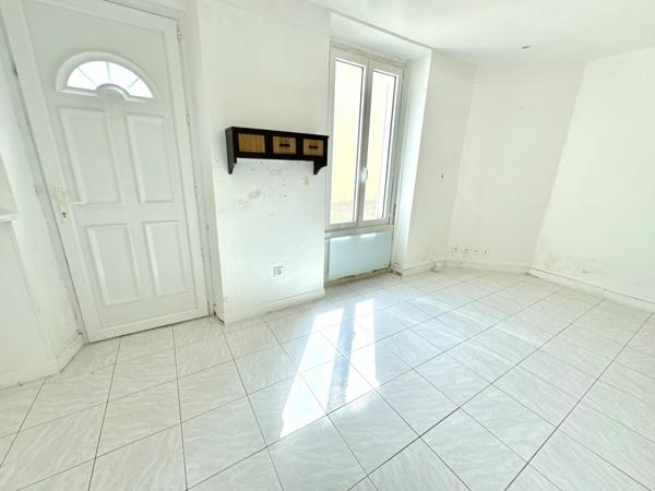 appartement rez de jardin à lamorlaye