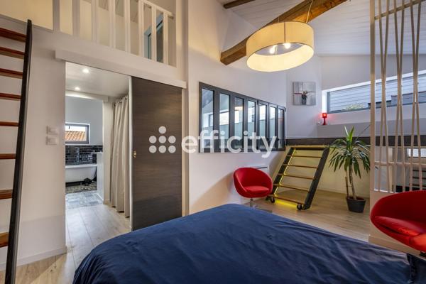 Maison 5 pièces - 165 m² Bien prestige
