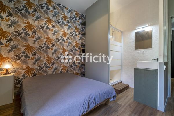 Maison 5 pièces - 165 m² Bien prestige