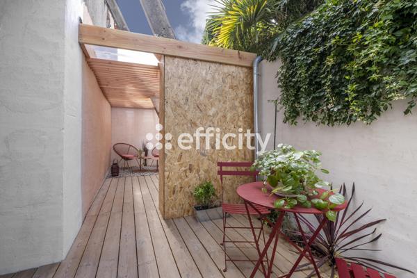 Maison 5 pièces - 165 m² Bien prestige