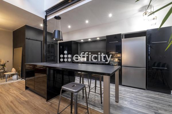 Maison 5 pièces - 165 m² Bien prestige
