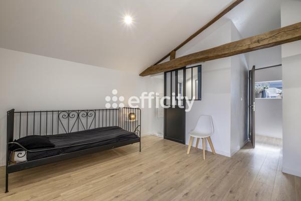 Maison 5 pièces - 165 m² Bien prestige