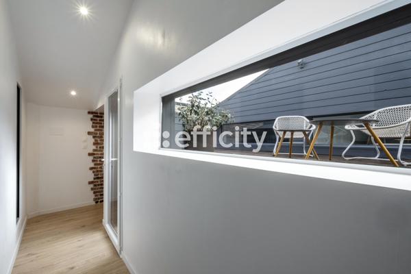 Maison 5 pièces - 165 m² Bien prestige