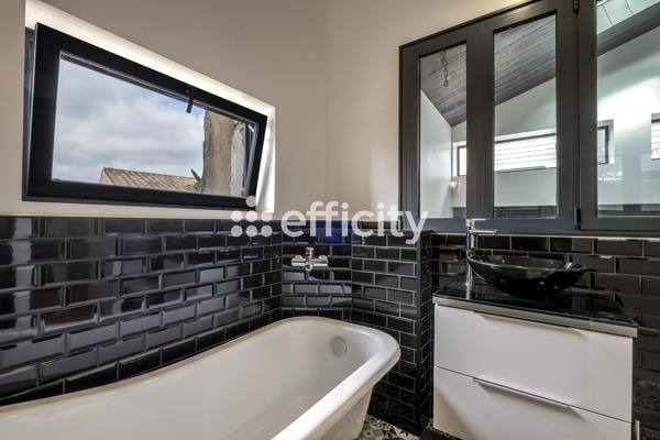 Maison 5 pièces - 165 m² Bien prestige
