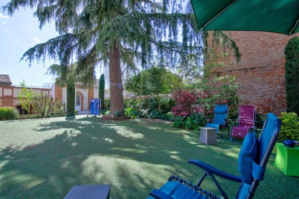 Vente Maison bourgeoise Lavaur 19 Pièces 733 m²