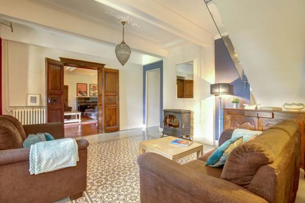 Vente Maison bourgeoise Lavaur 19 Pièces 733 m²