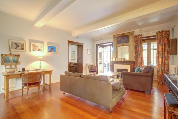 Vente Maison bourgeoise Lavaur 19 Pièces 733 m²