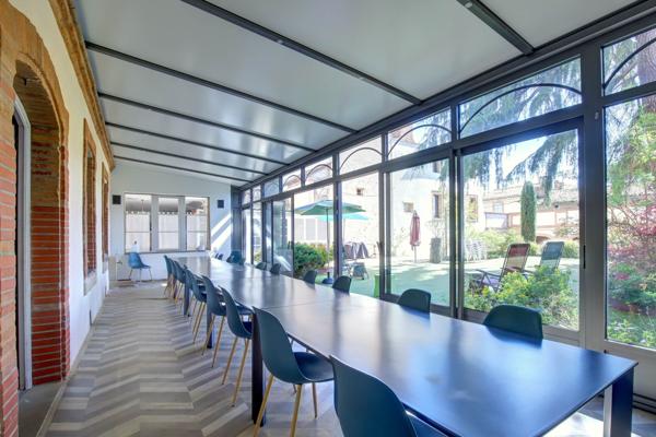 Vente Maison bourgeoise Lavaur 19 Pièces 733 m²