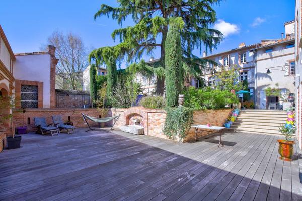 Vente Maison bourgeoise Lavaur 19 Pièces 733 m²