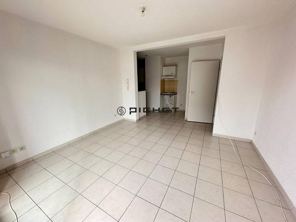 Appartement 3 pièces 56 m² PERIGUEUX - 24000