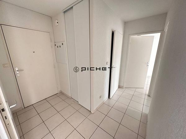 Appartement 3 pièces 56 m² PERIGUEUX - 24000