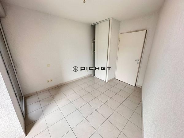 Appartement 3 pièces 56 m² PERIGUEUX - 24000