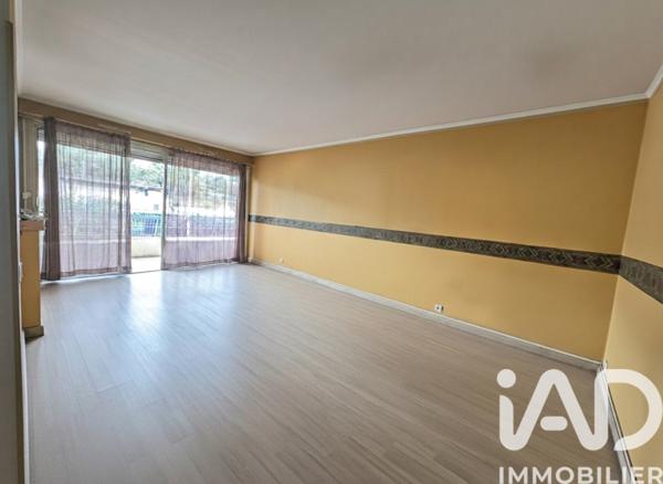 Appartement à vendre 2 pièces 50,6 m² Le Cannet