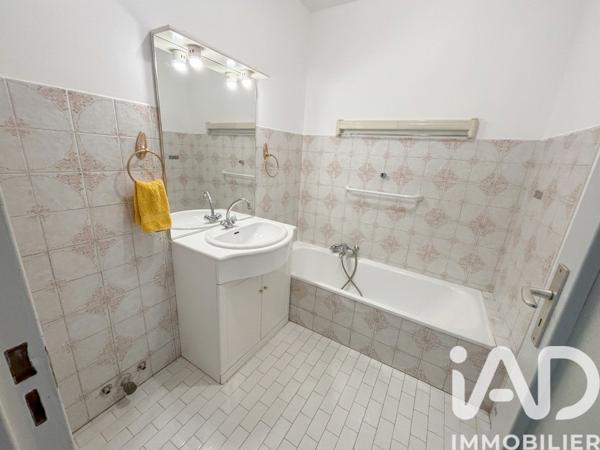 Appartement à vendre 2 pièces 50,6 m² Le Cannet