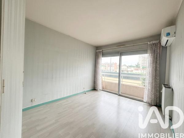 Appartement à vendre 2 pièces 50,6 m² Le Cannet