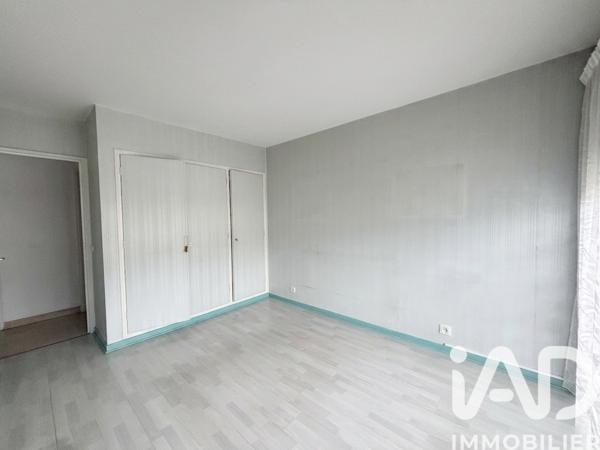 Appartement à vendre 2 pièces 50,6 m² Le Cannet