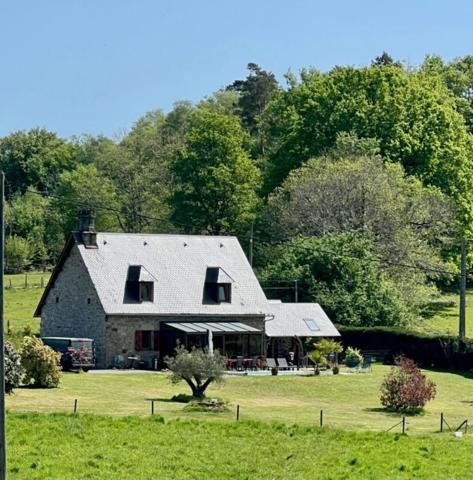 Maison Saint Martin La Meanne 5 pièce(s) 225 m2