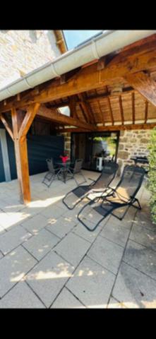 Maison Saint Martin La Meanne 5 pièce(s) 225 m2