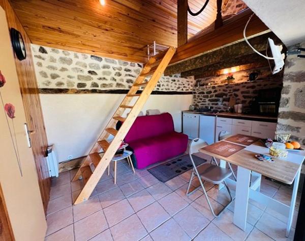 Maison Saint Martin La Meanne 5 pièce(s) 225 m2
