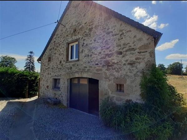 Maison Saint Martin La Meanne 5 pièce(s) 225 m2