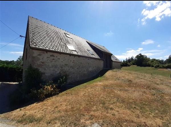 Maison Saint Martin La Meanne 5 pièce(s) 225 m2