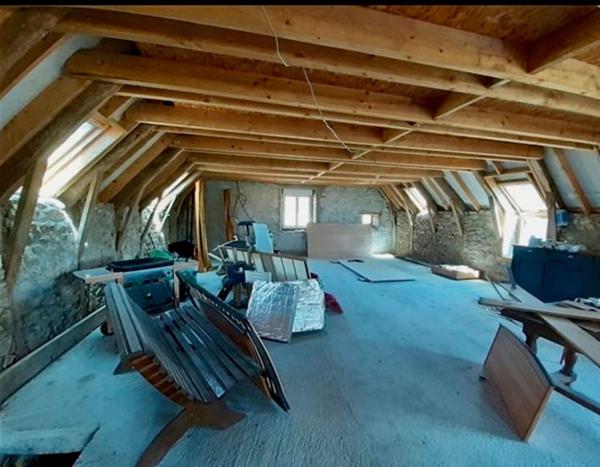 Maison Saint Martin La Meanne 5 pièce(s) 225 m2