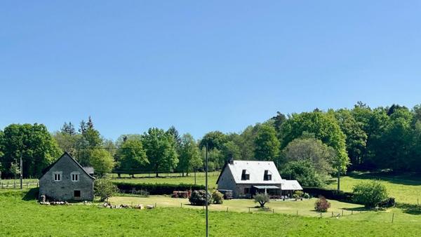 Maison Saint Martin La Meanne 5 pièce(s) 225 m2